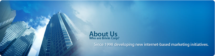 About Us Banner