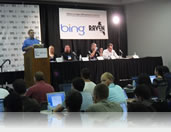 Pubcon 2010 Las Vegas, NV