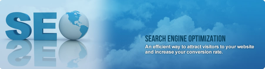 Search Engine Optimization