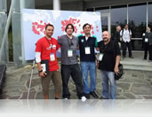 TC Summit 2011 - Google - Mountain View, CA